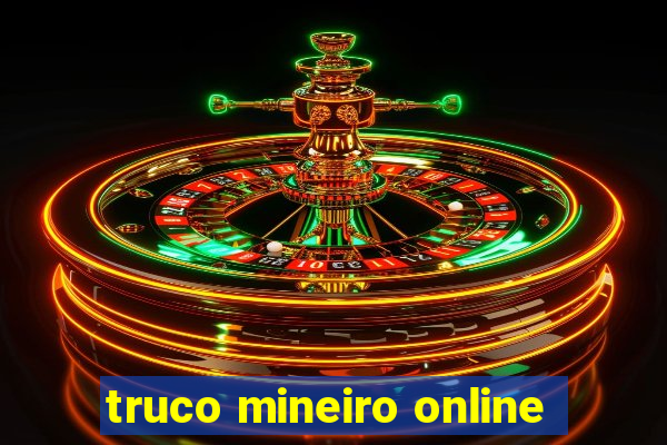 truco mineiro online